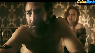 ANDREW HEFLER NUDE/SEXY SCREENSHOT 8 IN DEATH BY LIGHTNING