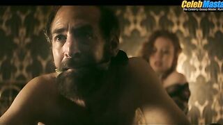 ANDREW HEFLER NUDE/SEXY SCREENSHOT 9 IN DEATH BY LIGHTNING