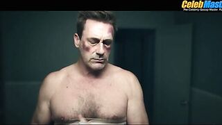 JON HAMM NUDE/SEXY SCREENSHOT 10 IN YOUR FRIENDS &AMP; NEIGHBORS