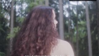 UNKNOWN NUDE/SEXY SCENE IN EGOPLANETA PHASE I - III