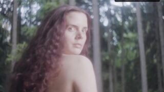 UNKNOWN NUDE/SEXY SCENE IN EGOPLANETA PHASE I - III