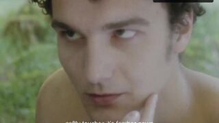 UNKNOWN NUDE/SEXY SCENE IN EGOPLANETA PHASE I - III