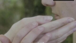 UNKNOWN NUDE/SEXY SCENE IN EGOPLANETA PHASE I - III
