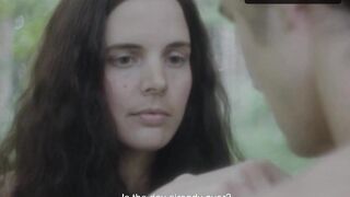 UNKNOWN NUDE/SEXY SCENE IN EGOPLANETA PHASE I - III