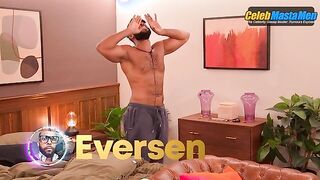EVERSEN BEVELLE NUDE/SEXY SCREENSHOT 8 IN THE CIRCLE