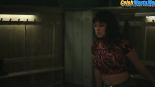 FELIPE LONDONO NUDE/SEXY SCENE IN WRONG SIDE OF THE TRACKS