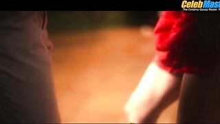 DAMIAN HARDUNG NUDE/SEXY SCREENSHOT 3 IN MAXTON HALL - THE WORLD BETWEEN US