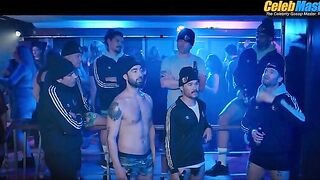 RYAN MCDONELL AND ANDREW ANTSANEN AND TERRY RYAN AND JARED KEESO NUDE/SEXY SCREENSHOT 5 IN SHORESY