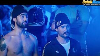 RYAN MCDONELL AND ANDREW ANTSANEN AND TERRY RYAN AND JARED KEESO NUDE/SEXY SCREENSHOT 7 IN SHORESY