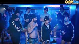 RYAN MCDONELL AND ANDREW ANTSANEN AND TERRY RYAN AND JARED KEESO NUDE/SEXY SCREENSHOT 9 IN SHORESY