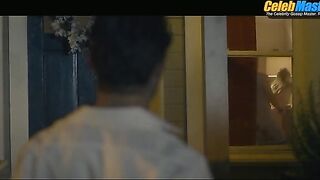 MIKE BASH NUDE/SEXY SCENE IN FRANK AND PENELOPE