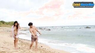 EMILIO FRANCISCO NUDE/SEXY SCENE IN A GIRL AND A GUY