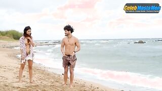 EMILIO FRANCISCO NUDE/SEXY SCREENSHOT 3 IN A GIRL AND A GUY