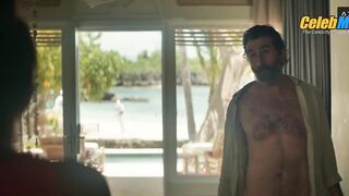 LUIS ZAHERA NUDE/SEXY SCREENSHOT 6 IN SAMANA SUNRISE