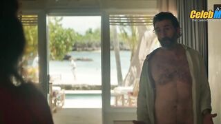 LUIS ZAHERA NUDE/SEXY SCREENSHOT 7 IN SAMANA SUNRISE
