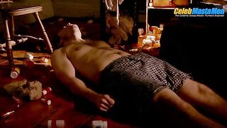 ANTHONY SNEED NUDE/SEXY SCENE IN BAD BIOLOGY