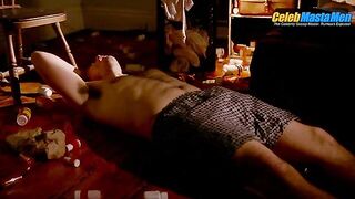 ANTHONY SNEED NUDE/SEXY SCREENSHOT 10 IN BAD BIOLOGY