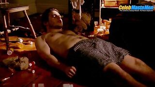 ANTHONY SNEED NUDE/SEXY SCENE IN BAD BIOLOGY