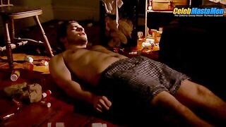 ANTHONY SNEED NUDE/SEXY SCREENSHOT 3 IN BAD BIOLOGY
