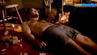 ANTHONY SNEED NUDE/SEXY SCREENSHOT 4 IN BAD BIOLOGY