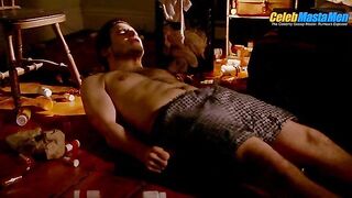 ANTHONY SNEED NUDE/SEXY SCREENSHOT 5 IN BAD BIOLOGY