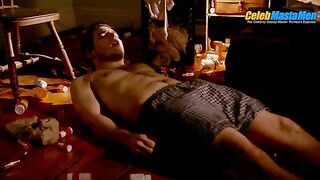 ANTHONY SNEED NUDE/SEXY SCREENSHOT 6 IN BAD BIOLOGY