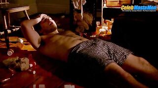 ANTHONY SNEED NUDE/SEXY SCREENSHOT 8 IN BAD BIOLOGY