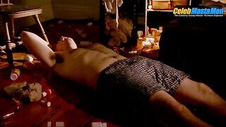 ANTHONY SNEED NUDE/SEXY SCREENSHOT 9 IN BAD BIOLOGY
