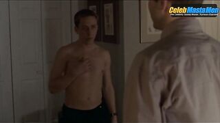 SCOTT LOWELL AND DEAN ARMSTRONG NUDE/SEXY SCENE IN QUEER AS FOLK