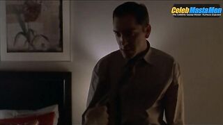 SCOTT LOWELL AND DEAN ARMSTRONG NUDE/SEXY SCREENSHOT 8 IN QUEER AS FOLK
