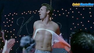 CHRIS POTTER NUDE/SEXY SCENE IN QUEER AS FOLK