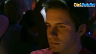 CHRIS POTTER NUDE/SEXY SCENE IN QUEER AS FOLK