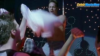 CHRIS POTTER NUDE/SEXY SCENE IN QUEER AS FOLK