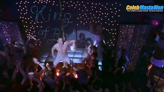 CHRIS POTTER NUDE/SEXY SCREENSHOT 3 IN QUEER AS FOLK