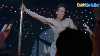 CHRIS POTTER NUDE/SEXY SCREENSHOT 5 IN QUEER AS FOLK