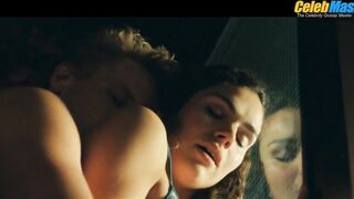 BARRY ATSMA NUDE/SEXY SCREENSHOT 2 IN KOMT EEN VROUW BIJ DE DOKTER