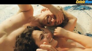 BARRY ATSMA NUDE/SEXY SCREENSHOT 6 IN KOMT EEN VROUW BIJ DE DOKTER