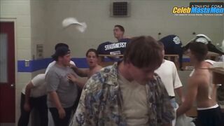 ALLEN CUTLER NUDE/SEXY SCENE IN HALFBACK OF NOTRE DAME