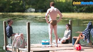 MICHAEL EMERY AND DAVID J. CORK NUDE/SEXY SCREENSHOT 6 IN BIRDER