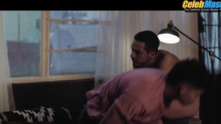 MAURICIO RICO NUDE/SEXY SCREENSHOT 2 IN DEMONS AT DAWN