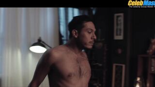 MAURICIO RICO NUDE/SEXY SCREENSHOT 8 IN DEMONS AT DAWN