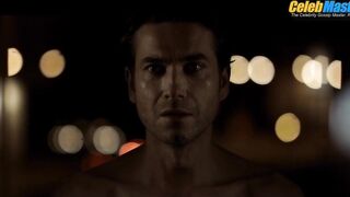 MARCIN DOROCINSKI NUDE/SEXY SCENE IN KVINDEN DER DROMTE OM EN MAND