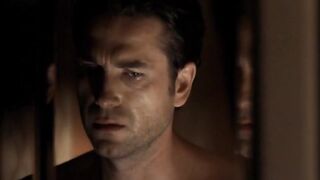 MARCIN DOROCINSKI NUDE/SEXY SCENE IN KVINDEN DER DROMTE OM EN MAND