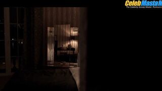 MARCIN DOROCINSKI NUDE/SEXY SCENE IN KVINDEN DER DROMTE OM EN MAND