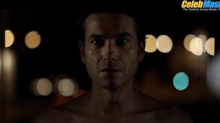 MARCIN DOROCINSKI NUDE/SEXY SCREENSHOT 9 IN KVINDEN DER DROMTE OM EN MAND