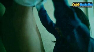 ALEXANDER ABDALLAH NUDE/SEXY SCENE IN SNABBA CASH