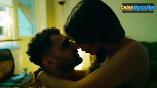 ALEXANDER ABDALLAH NUDE/SEXY SCREENSHOT 6 IN SNABBA CASH