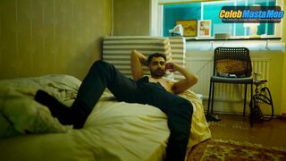 ALEXANDER ABDALLAH NUDE/SEXY SCREENSHOT 8 IN SNABBA CASH