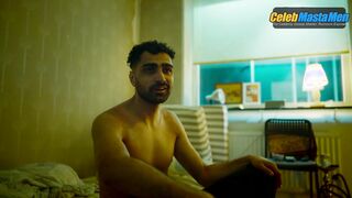 ALEXANDER ABDALLAH NUDE/SEXY SCREENSHOT 9 IN SNABBA CASH