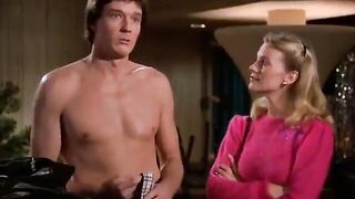BOB SEAGREN NUDE/SEXY SCREENSHOT 10 IN CHARLIE'S ANGELS
